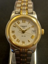 Tissot PR50 Women's Quartz