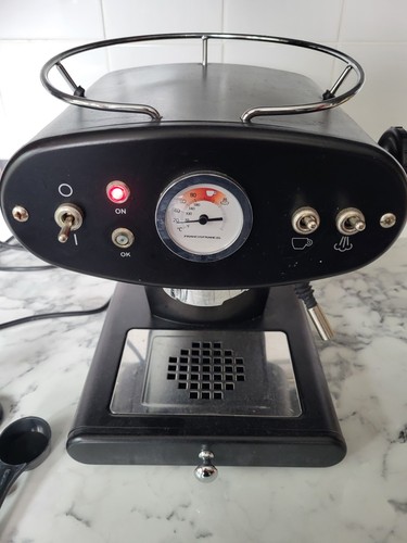 Illy francisfrancis - illy, x1