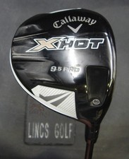 Callaway X Hot Pro 9.5°