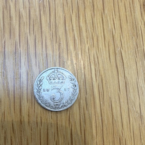 1917 great britain - britain, v