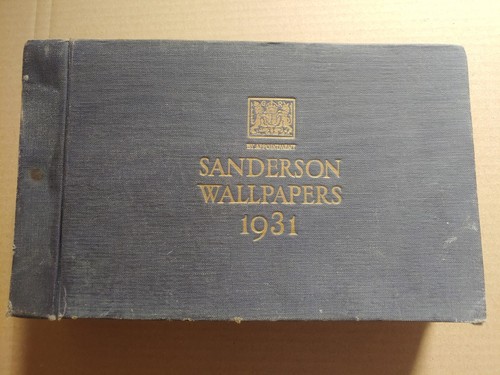 Sanderstead vintage 1931 - sanderstead,