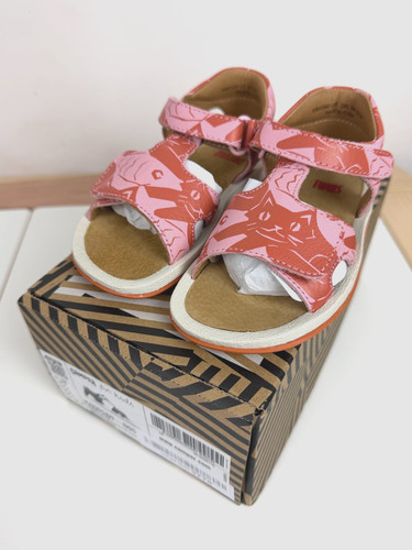 Camper for kids lovely - lovely, twins