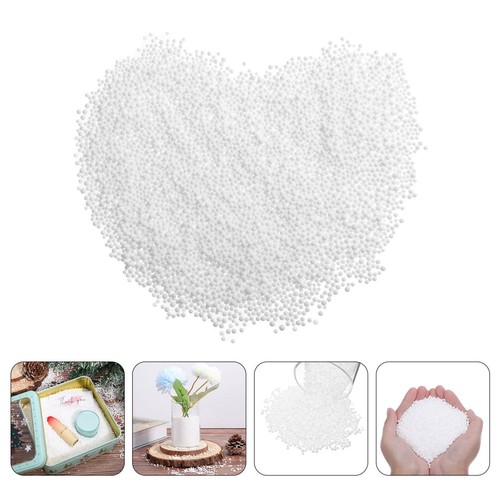 100g polystyrene white - polystyrene,