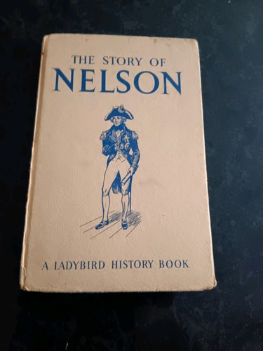 Vintage ladybird book - book, 561