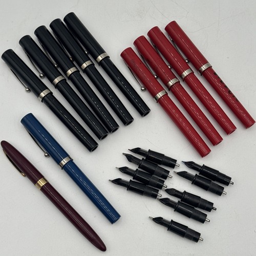 Sheaffer nonsense fountain - sheaffer,