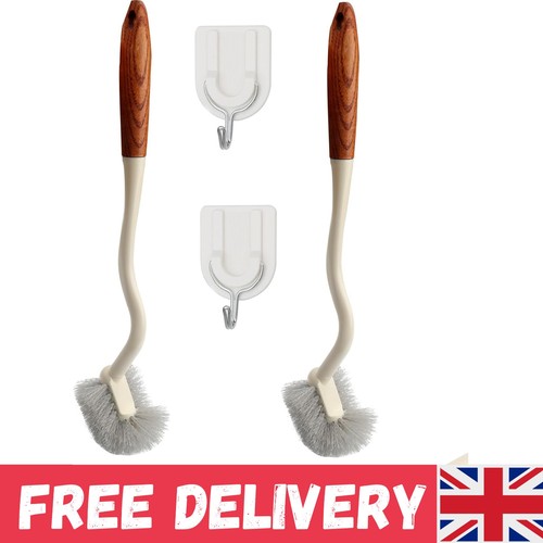 2pcs long handle - 2pcs,
