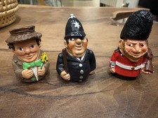 Stephen Frost Pewter Thimbles