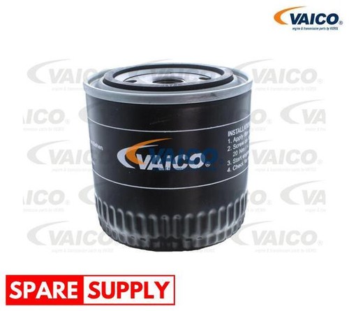 Oil filter for alpina - oil, c1