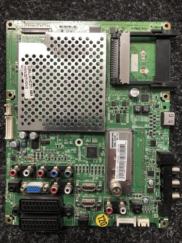 Samsung le40a456c2d main board - samsung,