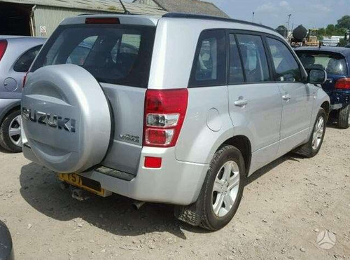 Breaking suzuki grand vitara - breaking,