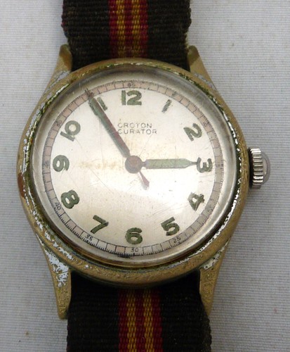 Vintage croton equatotor - vintage,