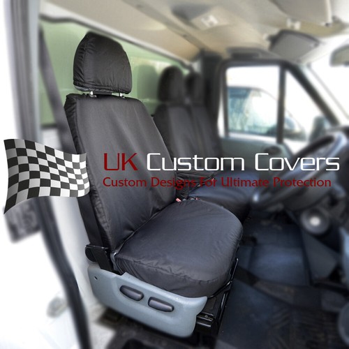 Ford transit van mk7 - ford,