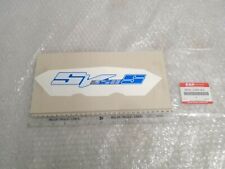 Suzuki SV650 2009 Front