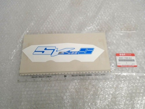 Suzuki sv650 2009 front - sv650,