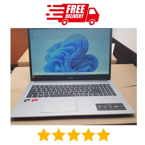 Acer aspire a315 ryzen - aspire, a315-23
