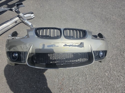 Bmw series e92 - series,