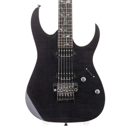 Ibanez custom rg8420zd - j.custom,
