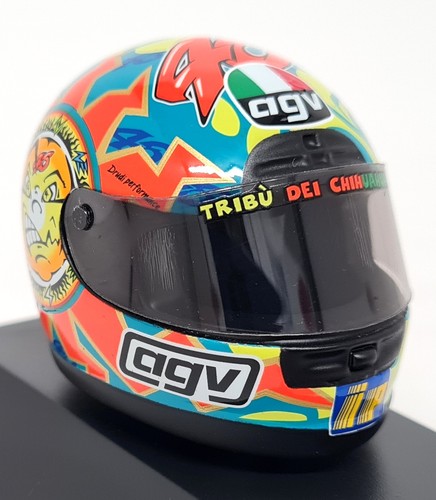 Minichamps valentino rossi - minichamps,
