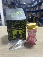 KidRobot Simpsons Treehouse of