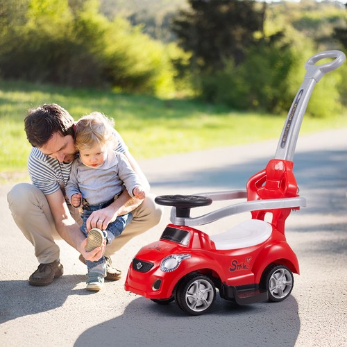 Kids ride toy car with - kids, ride-on