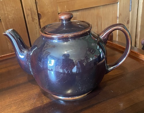 Vintage sadler rockingham - vintage,