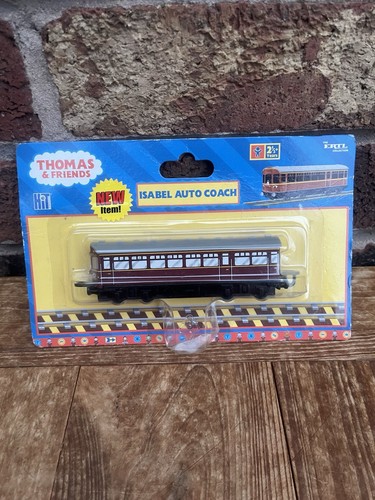 Ertl thomas the tank engine - tank, &