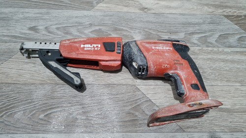 Hilti 22v drywall - drywall, gun