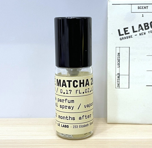 Labo the matcha - labo,