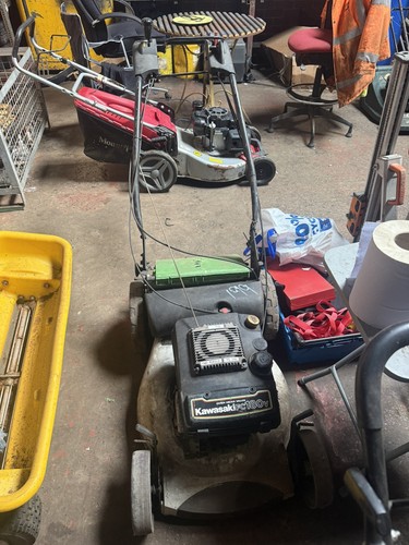 Etesia pro kawasaki llkx - pro,