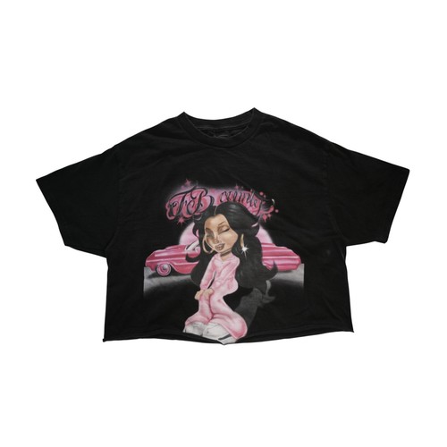 County chicana streetwear - fb,