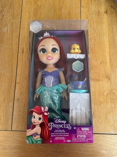 Disney princess little mermaid - princess,