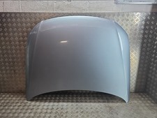 VW Passat 3C B6 Bonnet Hood
