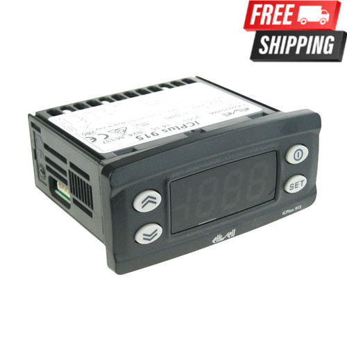 Eliwell ic915 digital - eliwell,