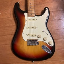 Aria Pro II Stratocaster Model