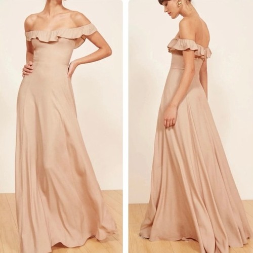 Women reformation verbena - reformation,