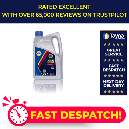 Engine oil for lupo gti - oil,