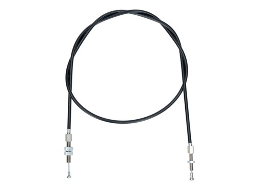 Clutch cable schmitt black for - clutch,