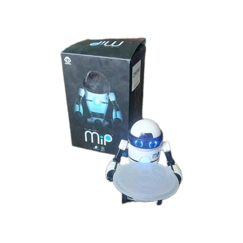 Wowwee mip interactive - mip,
