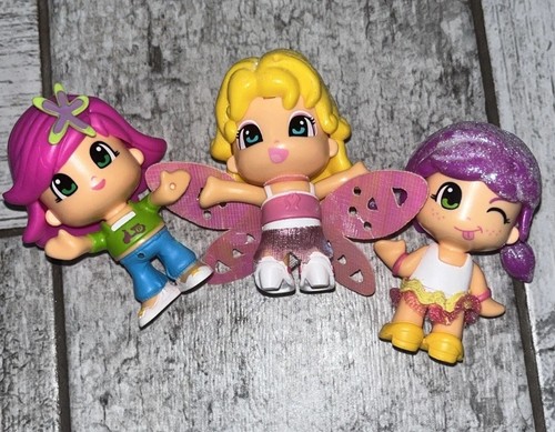 Pinypon fairies collectibles