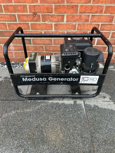 Sip medusa portable - sip,