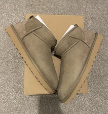 UGG Classic Ultra Mini Boot