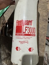 ERF EC ECX fleetguard LF3000