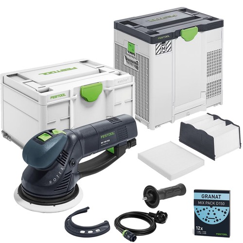 Festool sys air 230v - sys-air, m