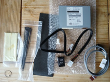 TOYOTA VERSO 2003-2009 USB and IPOD INTERFACE KIT PZ473-00266-00