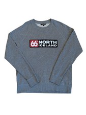 66° North sweatshirt in size