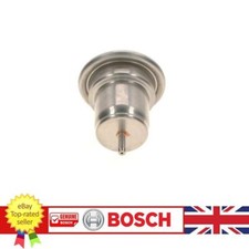 Fuel Pressure Regulator For