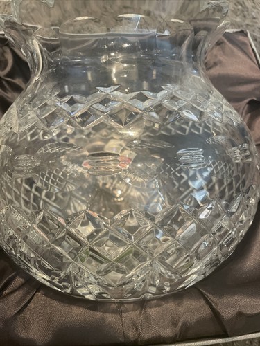 Waterford crystal martha - crystal,