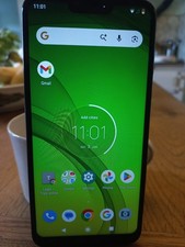Motorola Moto G7 Power - 32GB