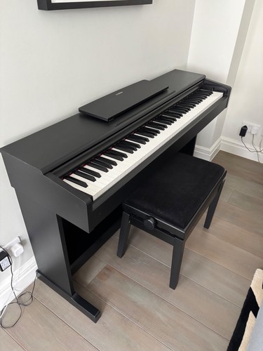 Yamaha ydp 145 arius - ydp-145, digital