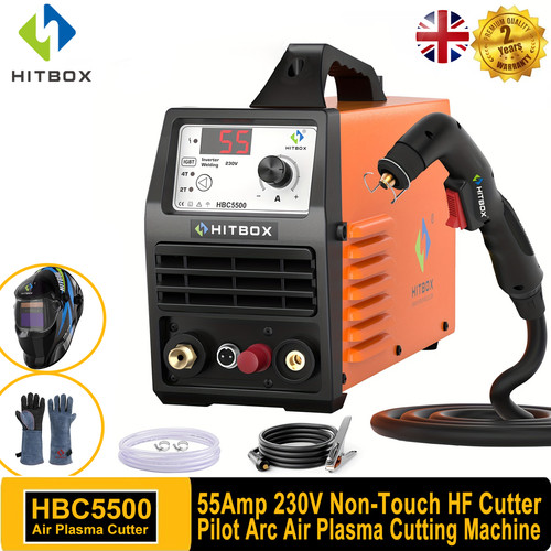 Air plasma cutter - air,